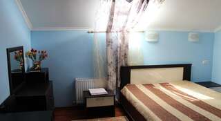 Гостиница Натали Краснодар Стандартный двухместный номер с 1 кроватью или 2 отдельными кроватями-4