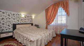 Гостиница Натали Краснодар Двухместный номер с основными удобствами и 1 кроватью-5