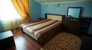 Гостиница Натали Краснодар Стандартный двухместный номер с 1 кроватью или 2 отдельными кроватями-2