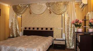 Гостиница Натали Краснодар Двухместный номер с основными удобствами и 1 кроватью-2